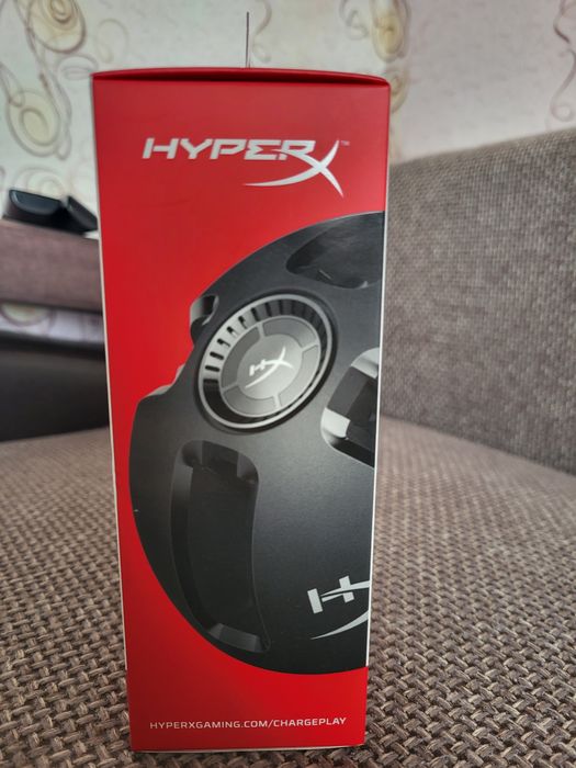 Зарядное устройство CHARGEPLAY QUAD