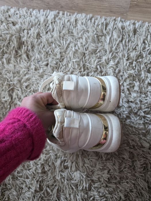 Оргинални кецове маратонки сет