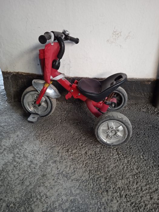 Продам  детский велик