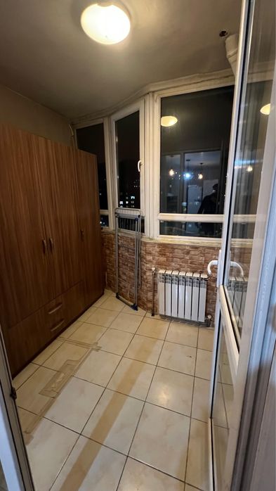 Посуточно сдается