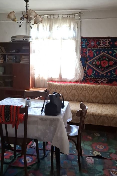 Vand casa si teren