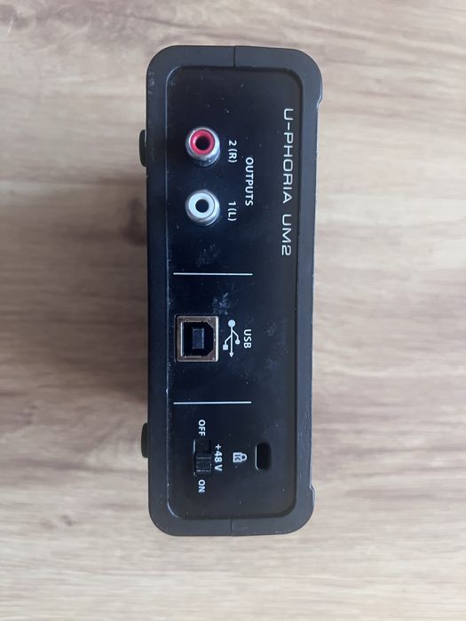 Набор для профессиональной звукозаписи