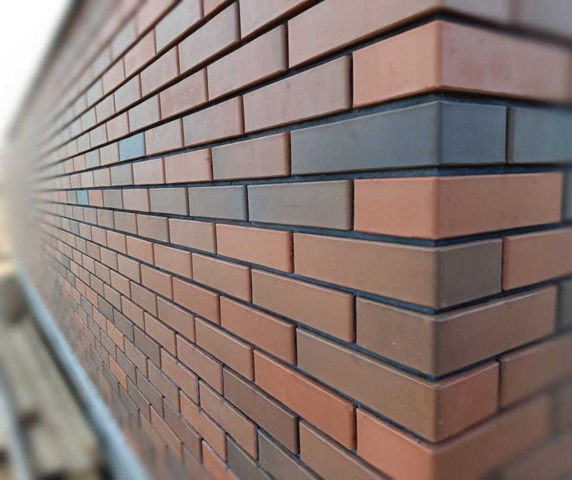 Облицовочный кирпич