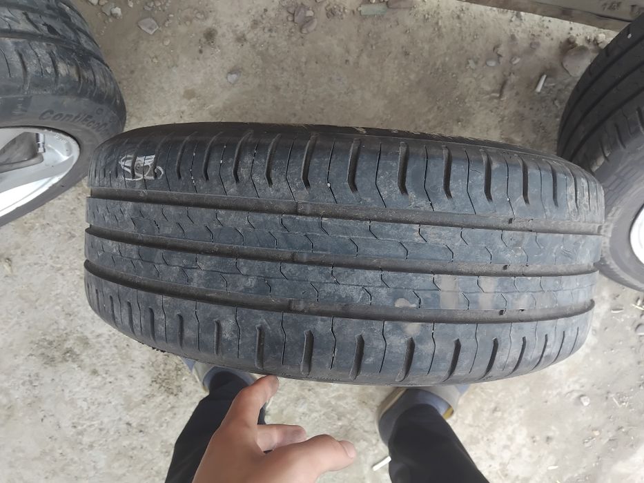 Шина жағдайы жақсы