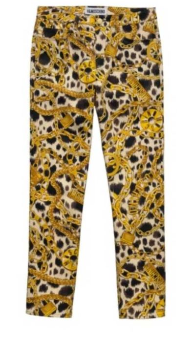 H&М Love Moschino