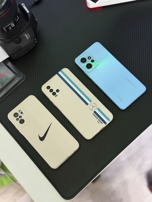 Смартфоны Redmi телефоны