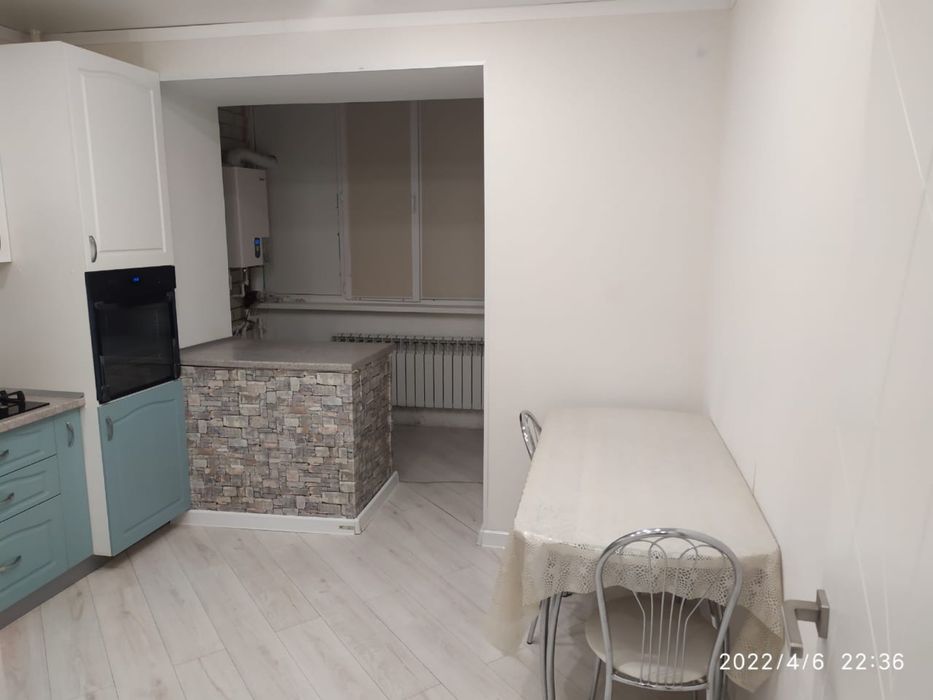 Сдается квартира