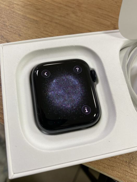 Aplle watch se 2 Baitaimes