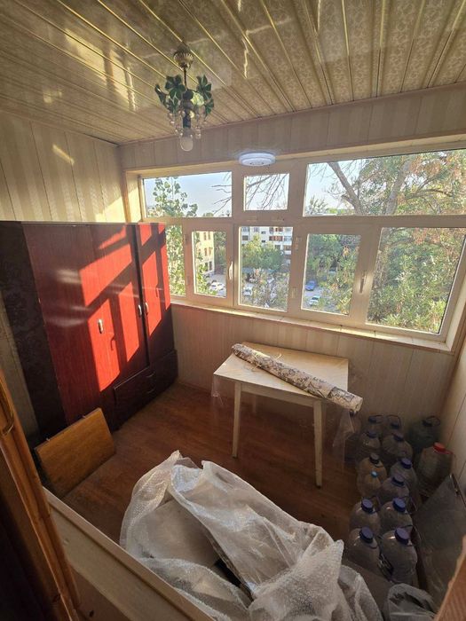 3x xonali uy arendaga beriladi