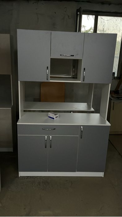 Шкаф кухния буфет