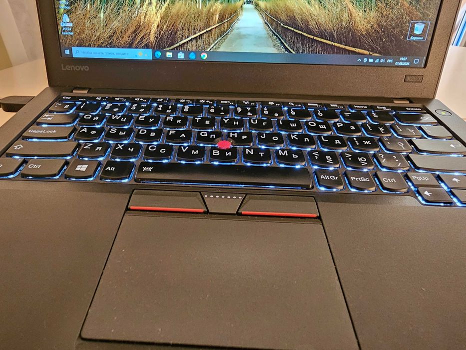 Lenovo ThinkPad X260