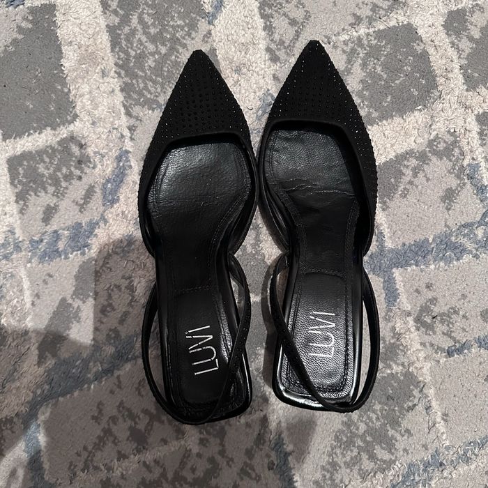 Туфли Турция 36 размер