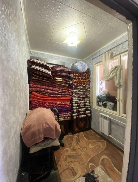 Срочно продается своя квартира на Авиасозлар-2, 2/3/4, 50кв.м