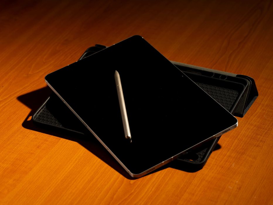 Tableta Samsung galaxy Tab S7 wifi 128GB