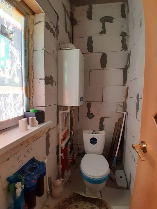 Продам дом . Старый аэропорт