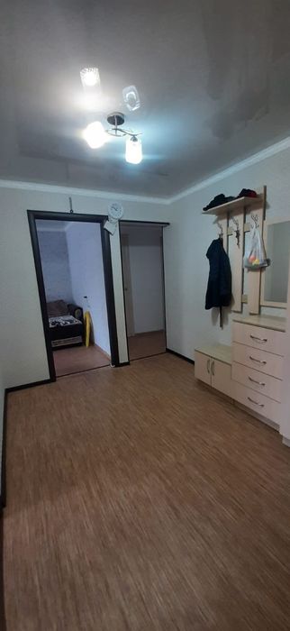 Продам 3 комнатную квартиру.