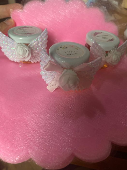 Бурканчета с мед за всякакъв повод