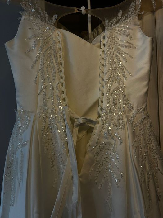 Rochie de mireasa