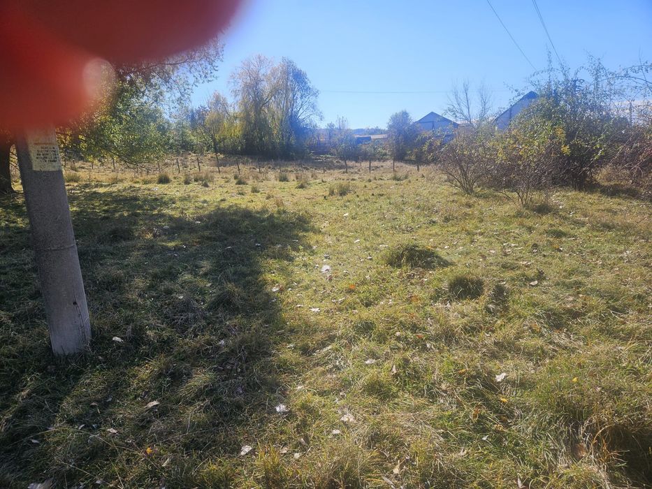 Teren in suprafata de 7685 mo