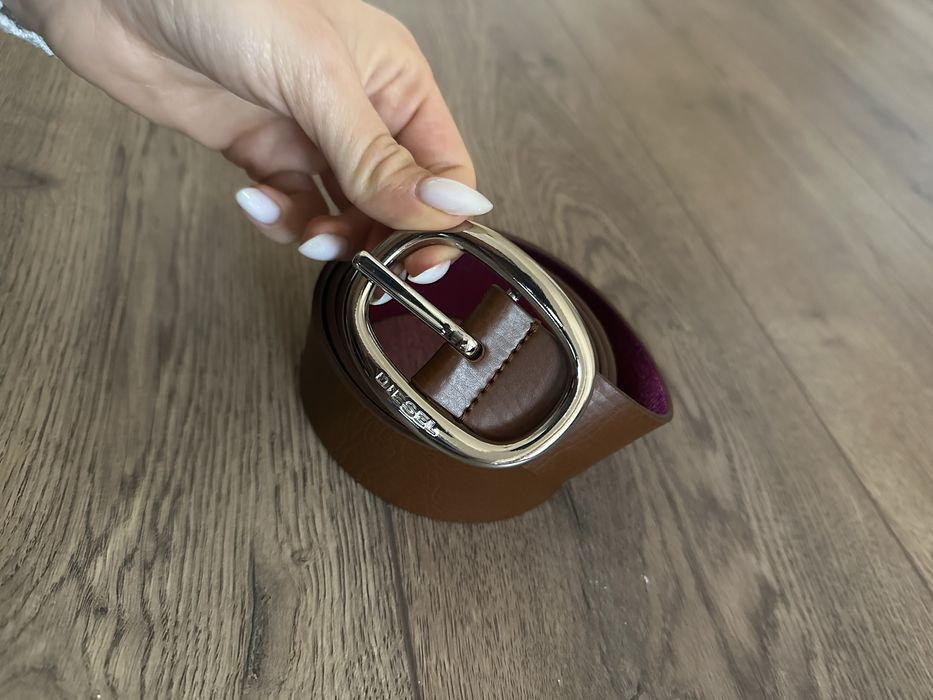 Michael Kors, Diesel колани