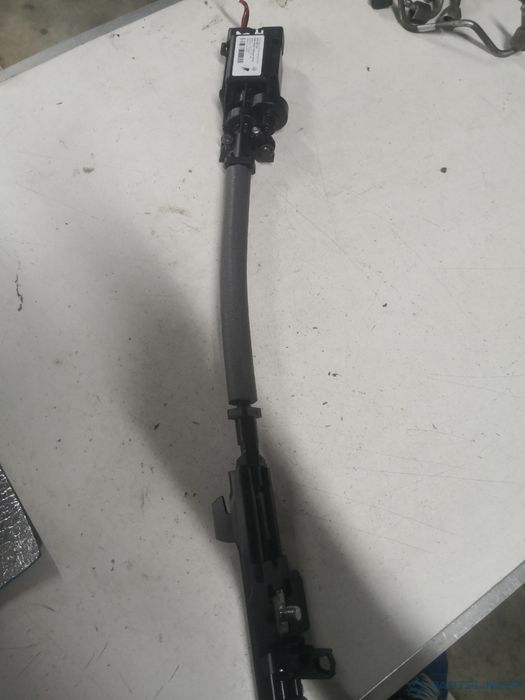 Mecanism Reglare Inaltime Centura Stanga Fata Audi A8 Iii (4H2, 4H8, 4