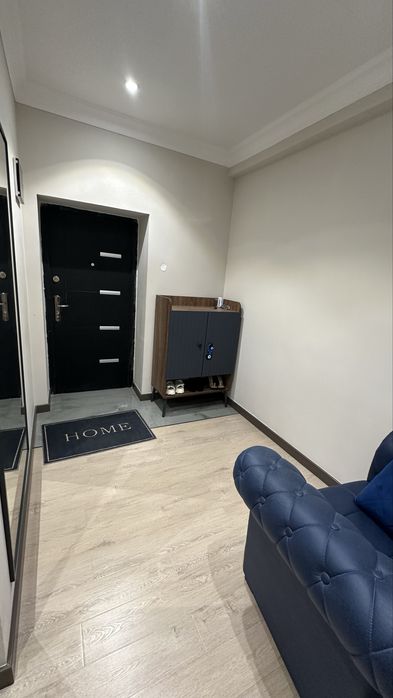 Сдается в аренду квартира на Паркетнском в новостройках.