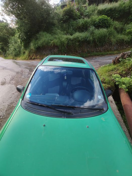 OPEL Corsa  1000