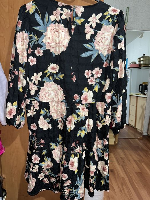 Платье и юбка новые