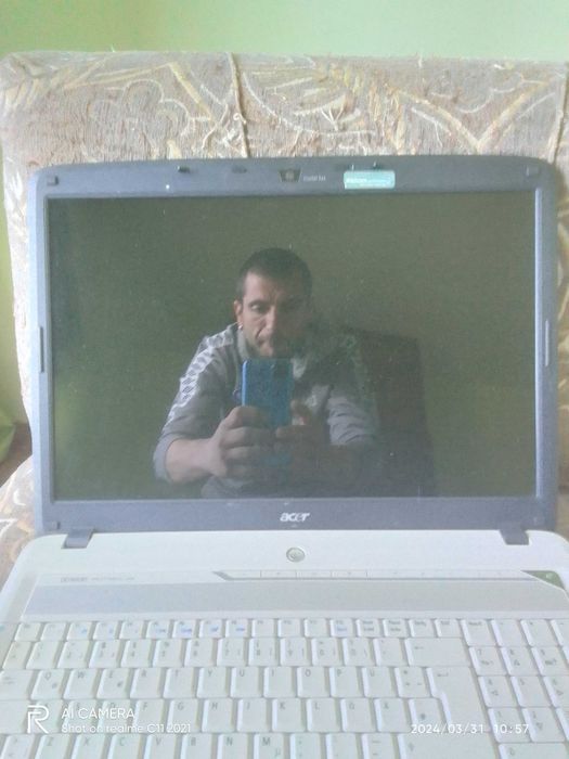 Матрица за лаптоп