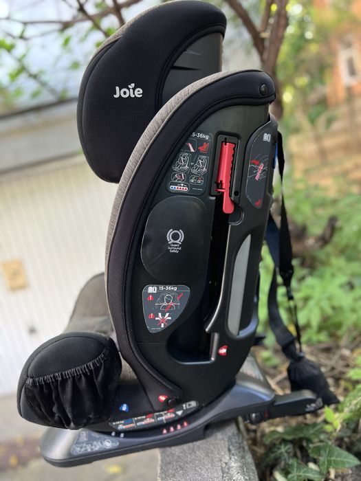 Scaun auto copii JOIE de la 0 la 36 kg