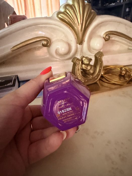 Parfum xerjoff muse original