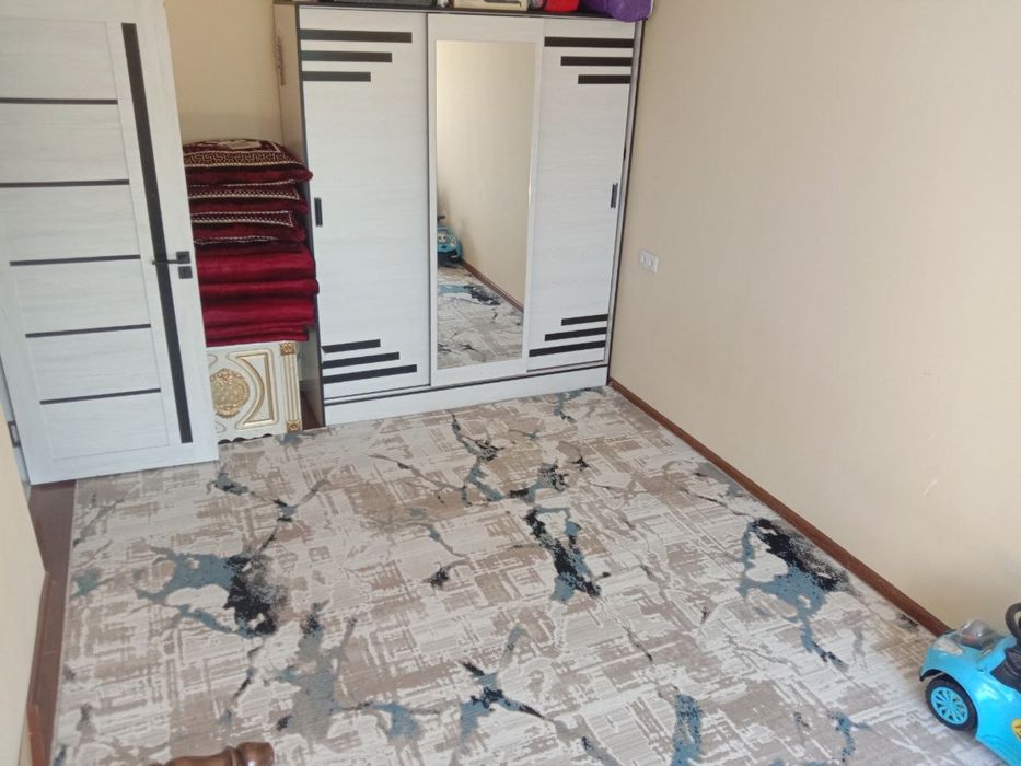 Тошкент Шахар Юнусобод Тумани Ташгрэс ( Санпи Институт  ) Уй сотилади