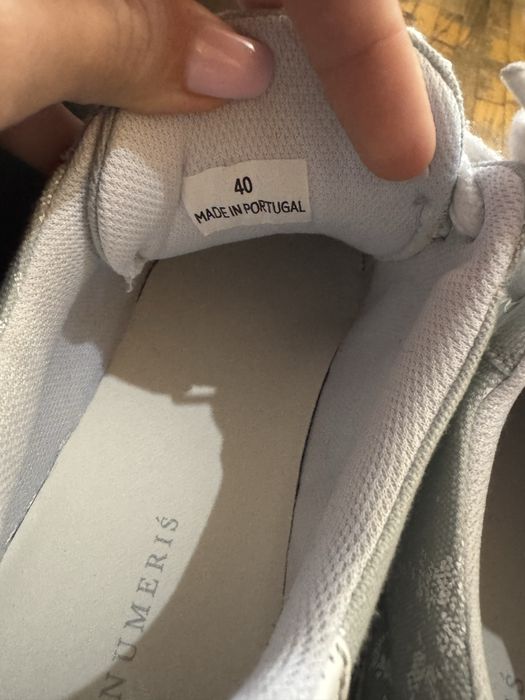 Numeriś Atelier - Cloud