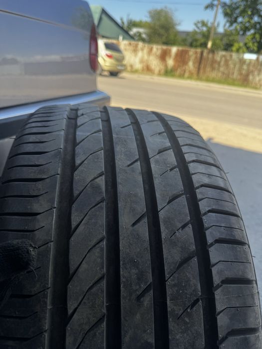 Продам шины новый один баллон r19