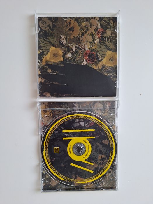 Trench - Twenty one pilots - альбом