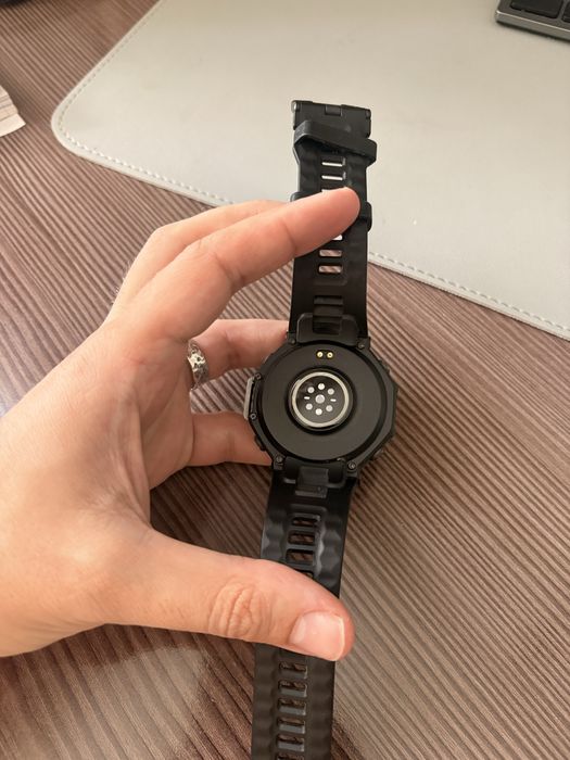 Часы Amazfit T-Rex 3