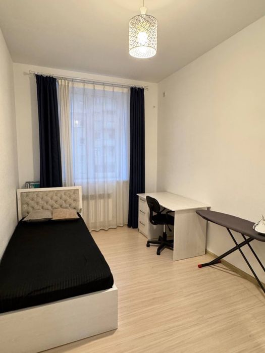 24/7 3x ком Квартира посуточно Kunlik kvartira, Аэропорт, Qushbegi