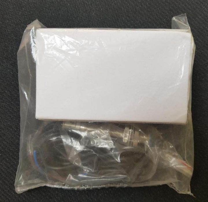 Tahometru turometru indicator turatie 0-9999rot/min Nou ambalat!!!