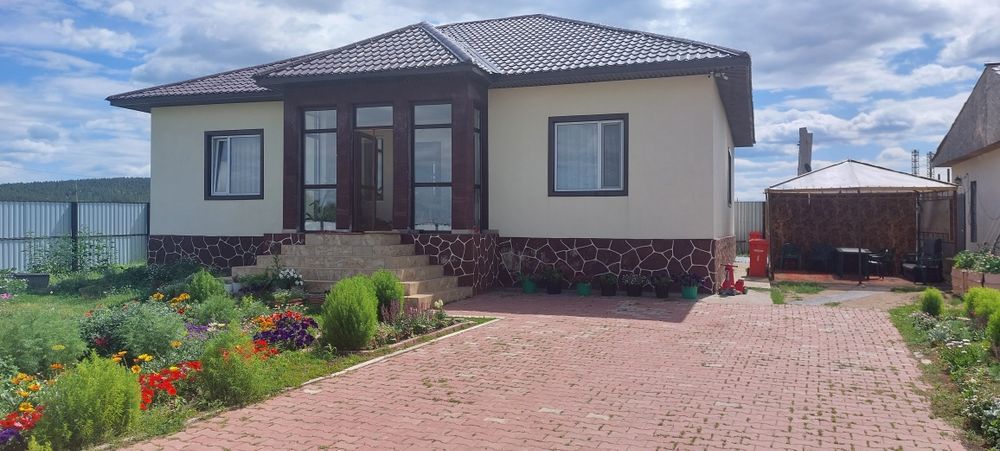 Сдам Дом в Боровом