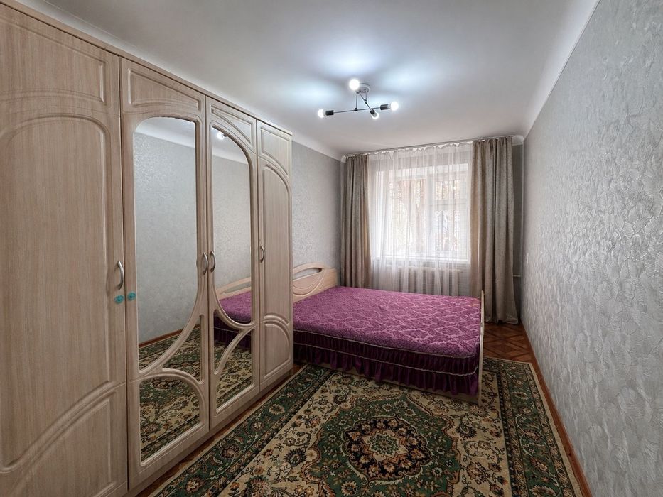 Квартира по суточно