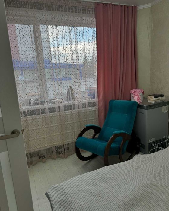 Продам 3 комнатную