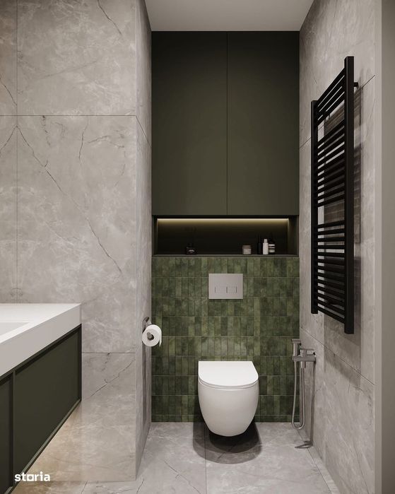 Apartament,