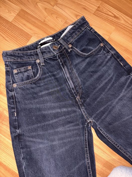 Дънки Zara, рр 34