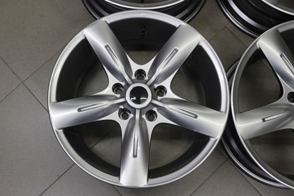 Джанти 18" 5x127 Jeep Wrangler, Grand Cherokee