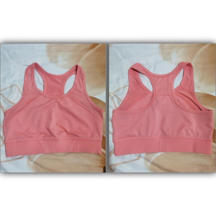 Дамски спортни бюстиета