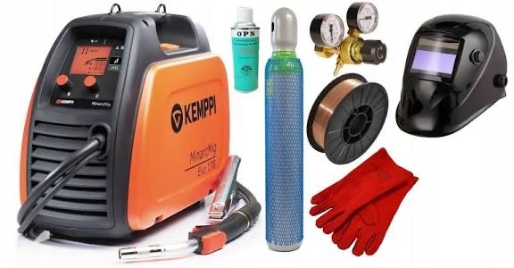 Аренда Инструментов аренда кемпи сварка полуавтомат сварка прокат 24/7