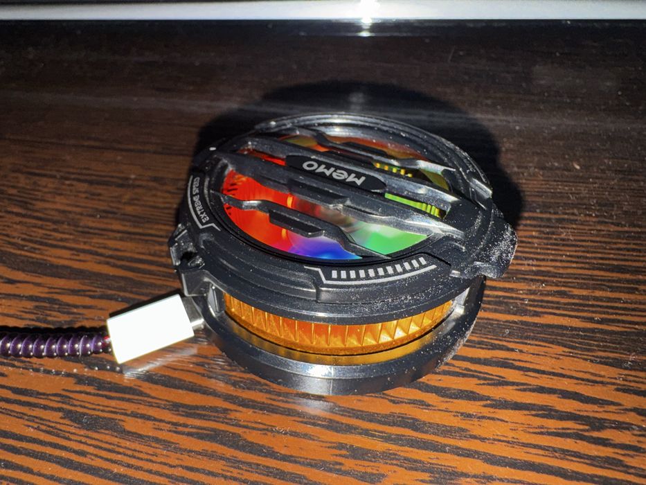 SL-CX07 черный