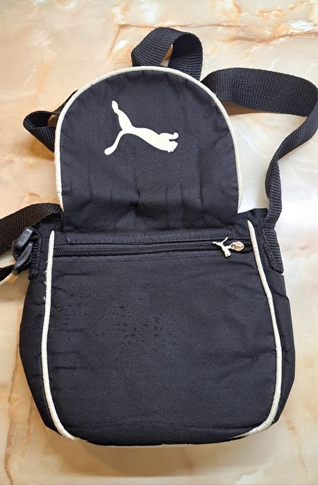 Чанта  Puma         .