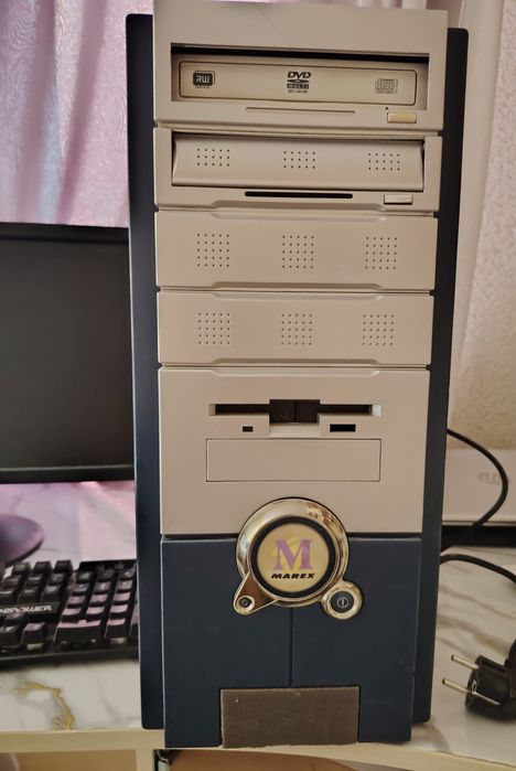 Продам компьютер
