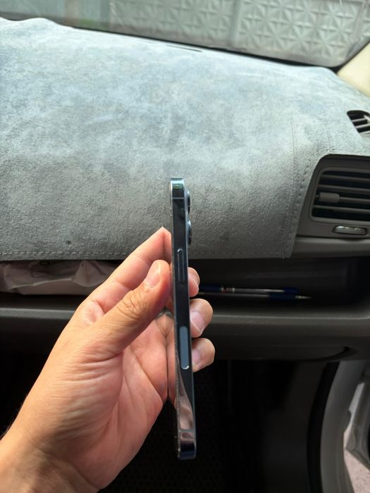 iPhone 13 pro 256 gb